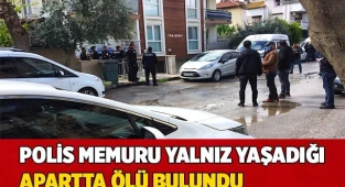 Daha 26 yaşındaydı