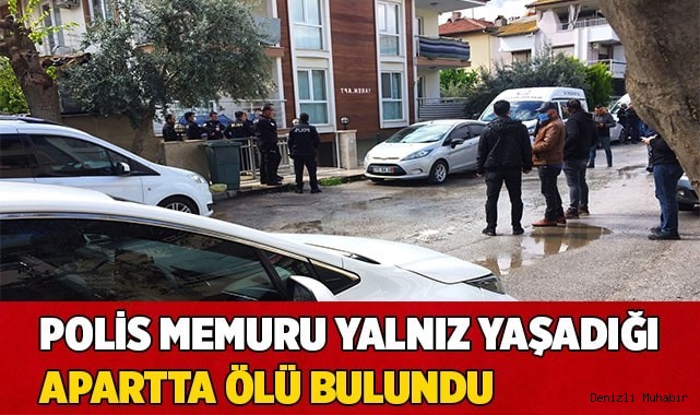 Daha 26 yaşındaydı