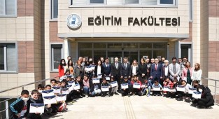 Denizli’de Bilim Günü etkinlikleri sona erdi