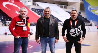 DEVECİLER:' DENİZLİ'NİN DESTEĞİNE İHTİYACIMIZ VAR'