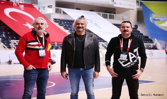 DEVECİLER:' DENİZLİ'NİN DESTEĞİNE İHTİYACIMIZ VAR'