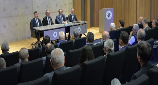 DSO’DA KDV-ÖTV İADELERİNDE YAŞANAN SORUNLAR KONUŞULDU