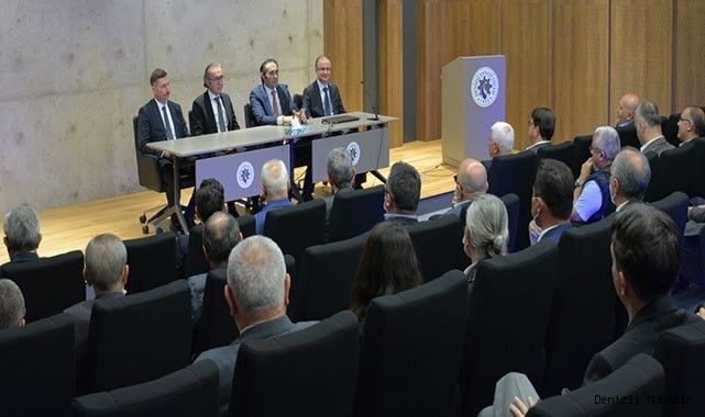 DSO’DA KDV-ÖTV İADELERİNDE YAŞANAN SORUNLAR KONUŞULDU