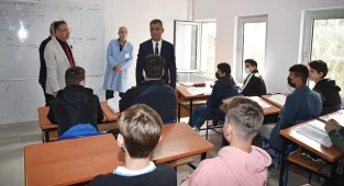 Eğitim yöneticileri e-MESEM ile mesleki eğitime yeni bir çehre ve yol kazandıracak