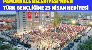 Eğitime 9.5 milyonluk destek