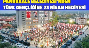 Eğitime 9.5 milyonluk destek