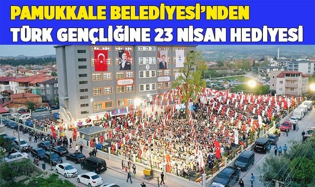 Eğitime 9.5 milyonluk destek