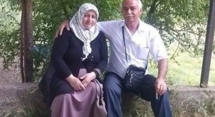 Eşini baltayla öldüren sanığa 'ağırlaştırılmış müebbet' talebi