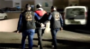 FETÖ operasyonunda yakalanan 34 şüpheli itirafçı oldu
