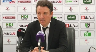 Fidan: "7-8 takımı ilgilendirecek maç oynadık"