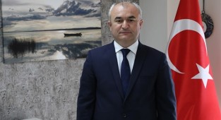 Garip: "Kadir Gecesi fırsatını kaçırmayalım"