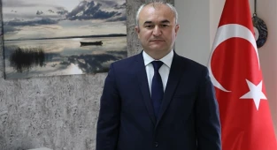 Garip: "Kadir Gecesi fırsatını kaçırmayalım"