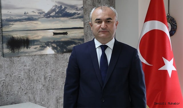 Garip: "Kadir Gecesi fırsatını kaçırmayalım"