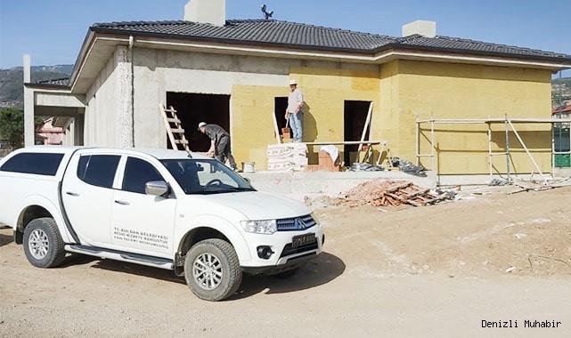 GENÇLİK MERKEZİ’NDE SONA GELİNDİ