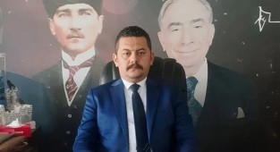 “HER ŞARTTA SONUNA KADAR YANLARINDAYIZ”