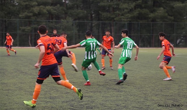 İvgin: "Rakibimizi tebrik ederim"