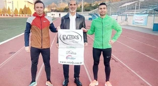 İzmir Maratonunun tozunu atacaklar