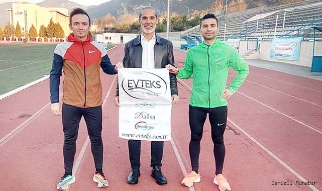 İzmir Maratonunun tozunu atacaklar