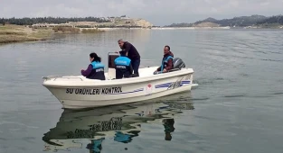 Kaçak avcılara göz açtırılmıyor