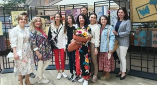 Karantinanın Getirdikleri Sergi oldu