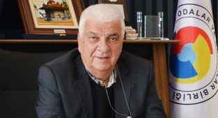 Keçeci, Avukatlar gününü kutladı