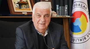 Keçeci, Avukatlar gününü kutladı