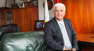 Keçeci, 'Polis, bizim gözbebeğimiz'