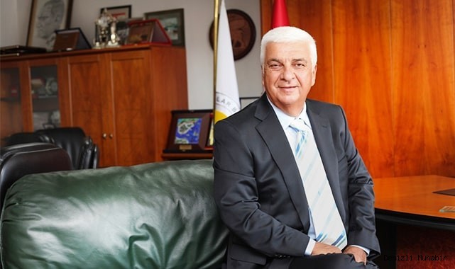 Keçeci, 'Polis, bizim gözbebeğimiz'