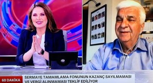 KEÇECİ: TÜRK TİCARET KANUNU’NUN 376. MADDESİNE DÜZENLENME GETİRİLMELİDİR