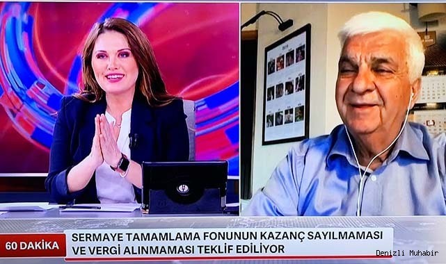 KEÇECİ: TÜRK TİCARET KANUNU’NUN 376. MADDESİNE DÜZENLENME GETİRİLMELİDİR