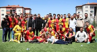 Kıralan Demirspor BAL’a çok yaklaştı
