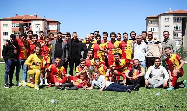Kıralan Demirspor BAL’a çok yaklaştı