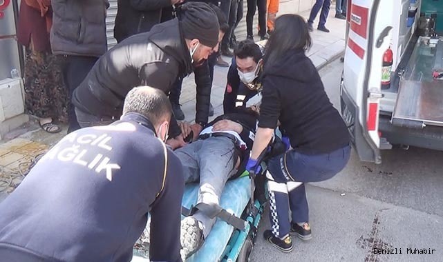 Kuzenler arasındaki arazi kavgası kanlı bitti