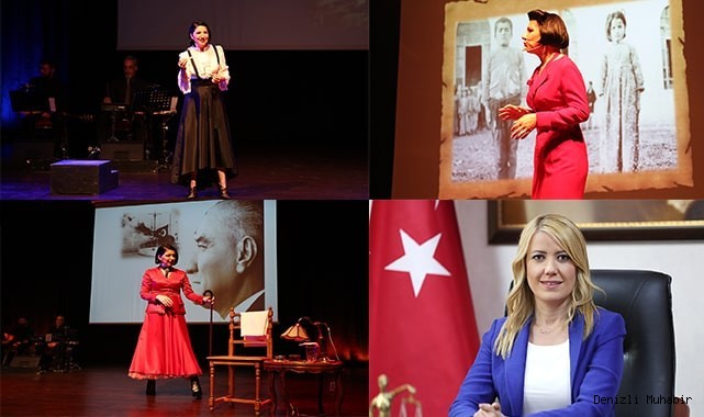 MERKEZEFENDİ’DE 23 NİSAN COŞKUSU YAŞANACAK