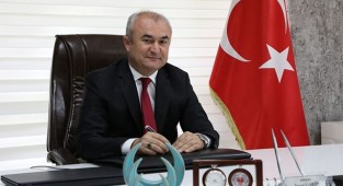 MHP İl Başkanı Yusuf Garip’ten 23 Nisan Mesajı