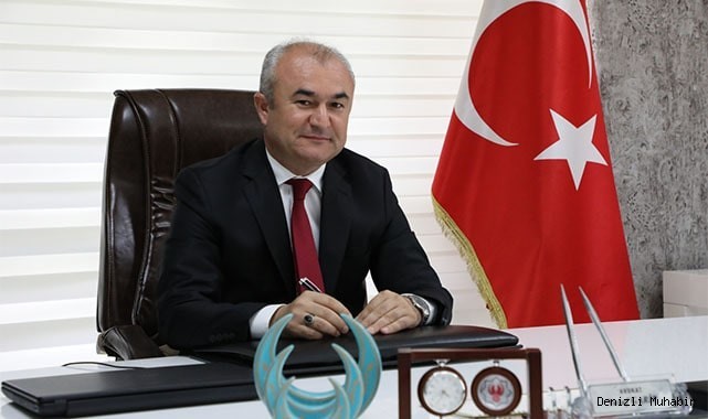 MHP İl Başkanı Yusuf Garip’ten 23 Nisan Mesajı