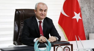 MHP İL BAŞKANI YUSUF GARİP’TEN RAMAZAN MESAJI