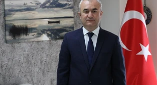 MHP İL BAŞKANI YUSUF GARİP’TEN ŞEHİTLERİMİZ İÇİN TAZİYE MESAJI
