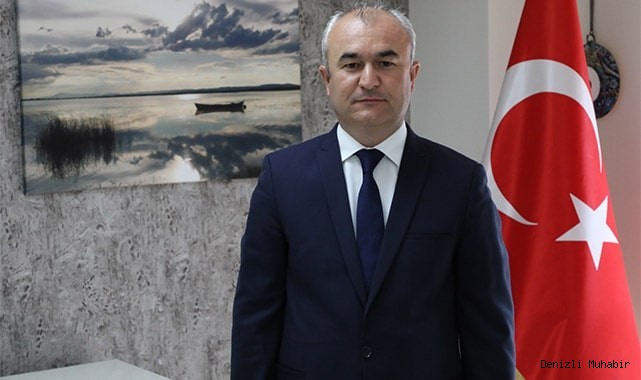 MHP İL BAŞKANI YUSUF GARİP’TEN ŞEHİTLERİMİZ İÇİN TAZİYE MESAJI