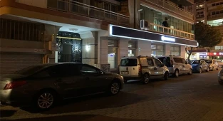 Miras tartışmasında silahla vurulan kadın ağır yaralandı