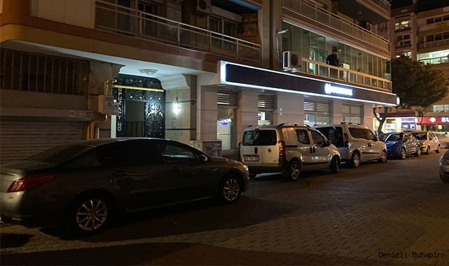 Miras tartışmasında silahla vurulan kadın ağır yaralandı