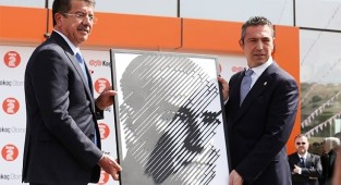 OTOKOÇ 2. EL’İN İLK BAYİSİ DENİZLİ’DE HİZMETE GİRDİ