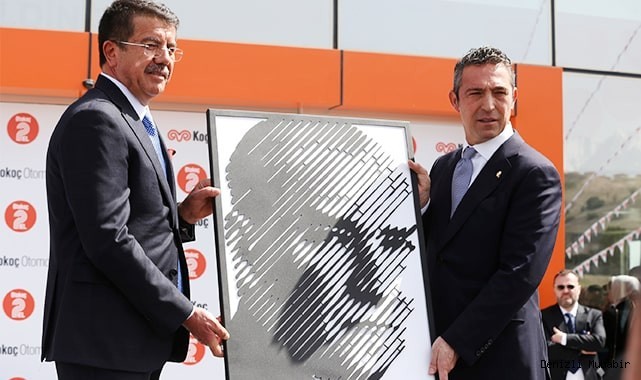 OTOKOÇ 2. EL’İN İLK BAYİSİ DENİZLİ’DE HİZMETE GİRDİ