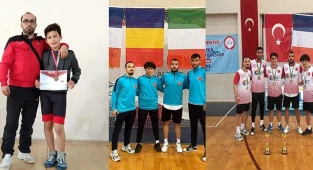 PAMUKKALE BELEDİYESPOR’DAN 2 GÜZEL HABER