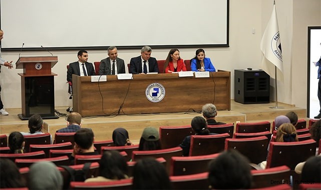 PAÜ'lü öğrencilere Turizm tavsiyesi