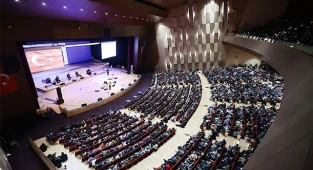 Ramazan ayı Büyükşehir ile birlikte çok renkli yaşanacak