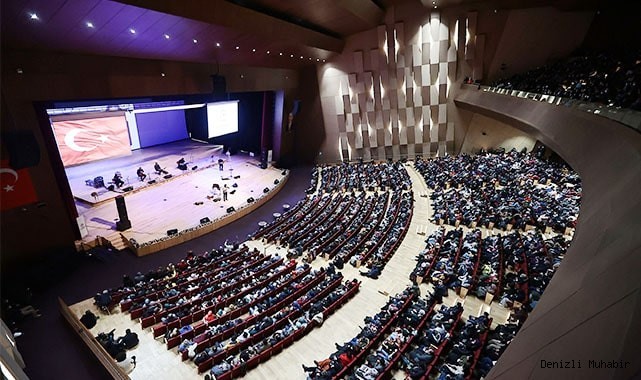 Ramazan ayı Büyükşehir ile birlikte çok renkli yaşanacak