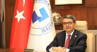 Rektör Kutluhan: “23 Nisan, Huzurun ve Güvenin Cihanşümul Bir Yansımasıdır”