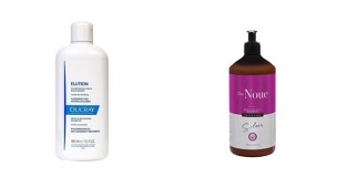 Saç Dökülmesine Karşı Şampuan