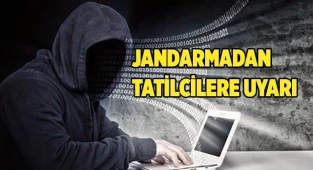 Sahte turizm sitelerine erişim engeli